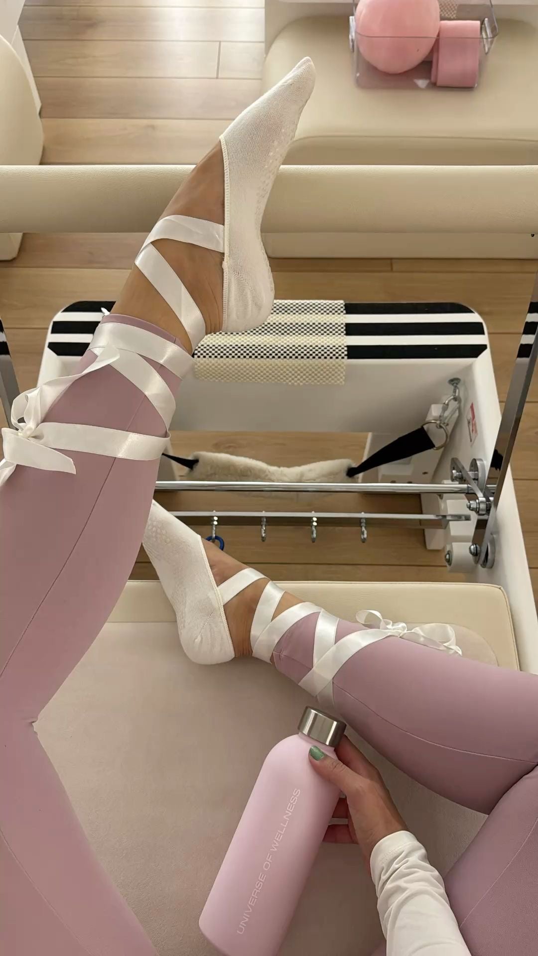 Ballet Tie Collection