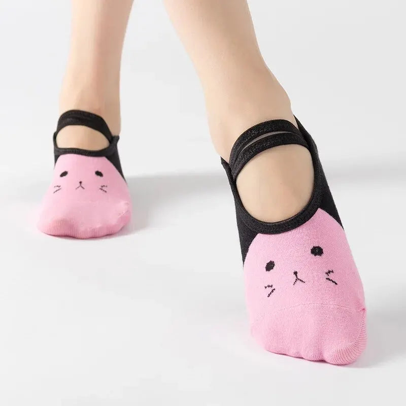 Cat Sockss