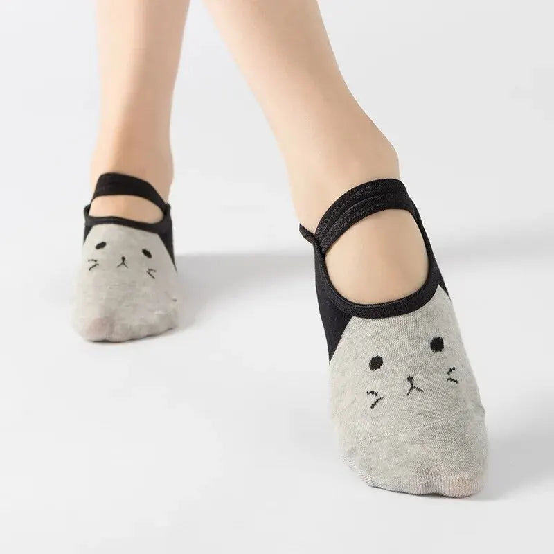 Cat Sockss
