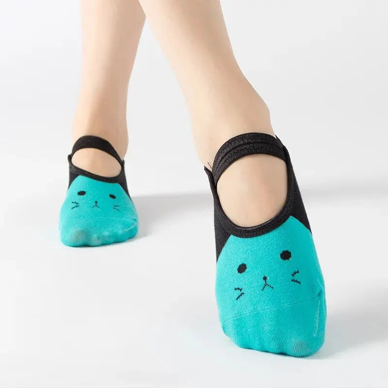 Cat Sockss