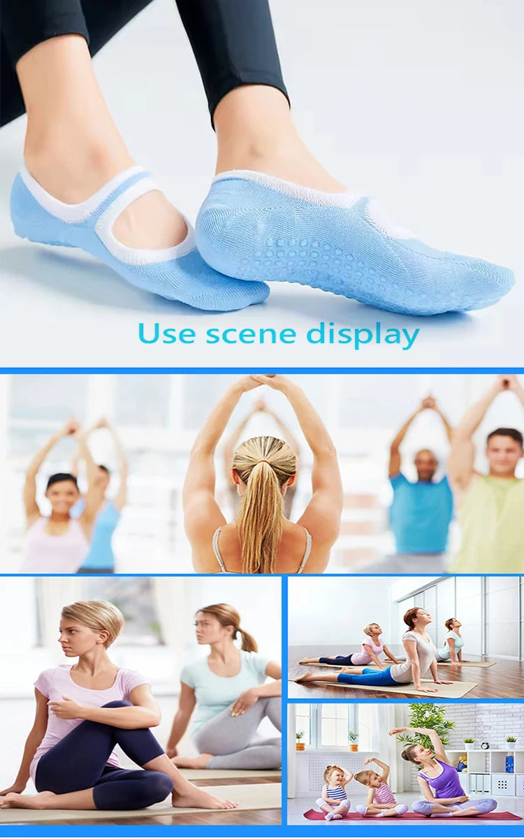 Chausettes Bicolores