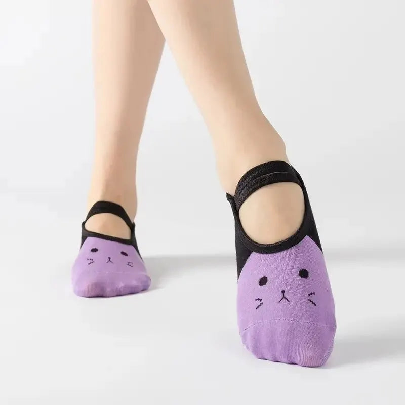 Cat Sockss