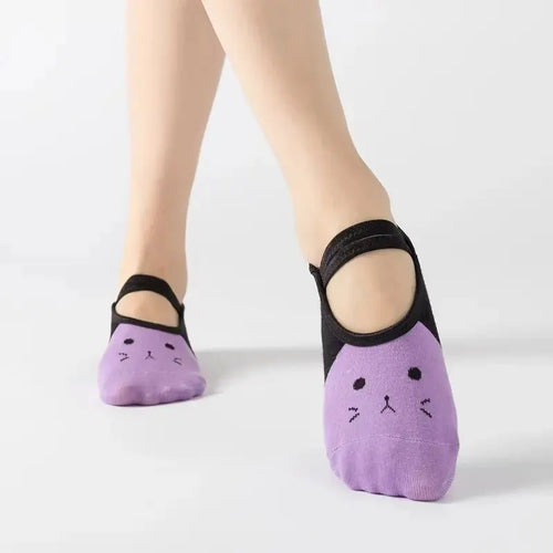 Cat Sockss