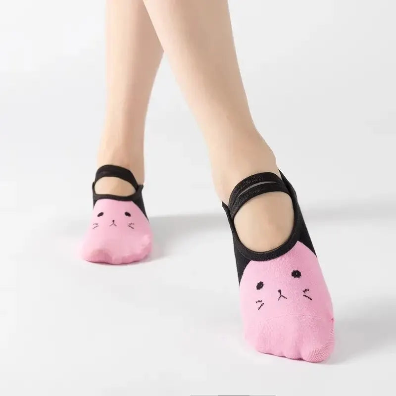 Cat Sockss