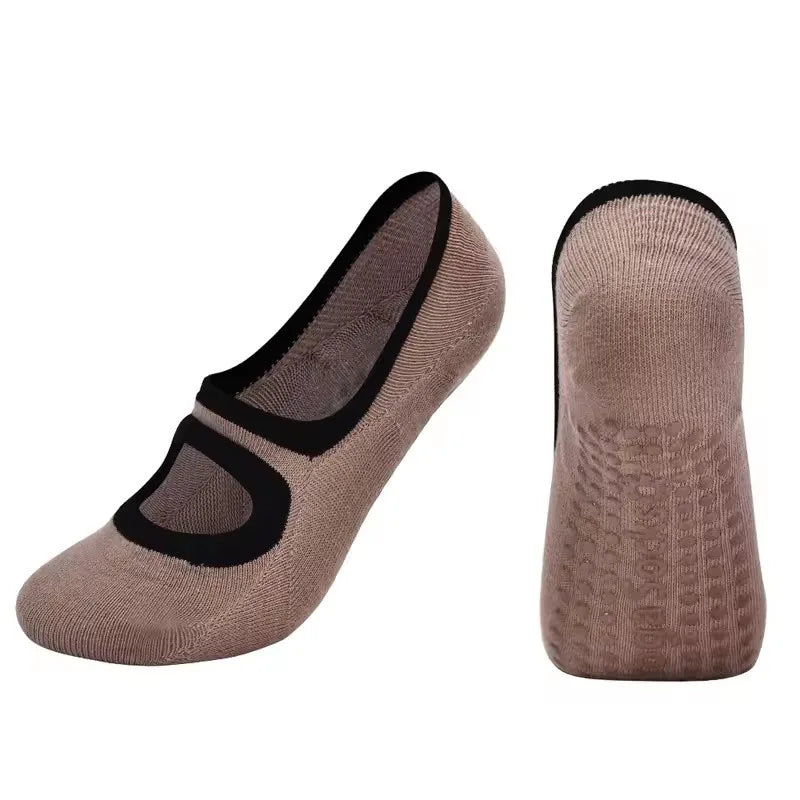 Chausettes Bicolores